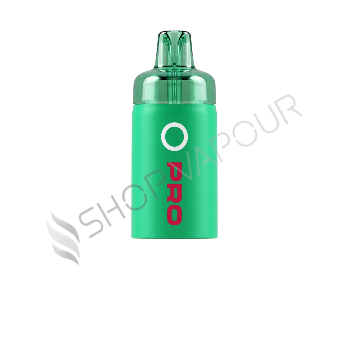 Raspberry Watermelon O Pro 10K Prefilled Pod & Refill by Insta