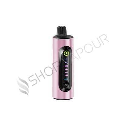 Elf Bar 4 in 1 Prefilled Pod Kit - Red Edition