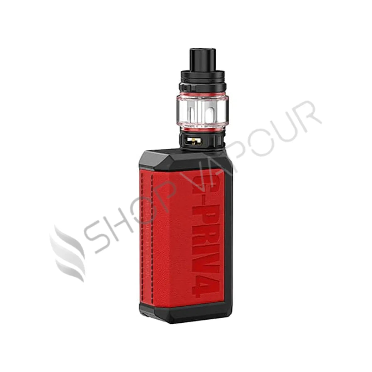 Smok G-Priv 4 Vape Kit - Red