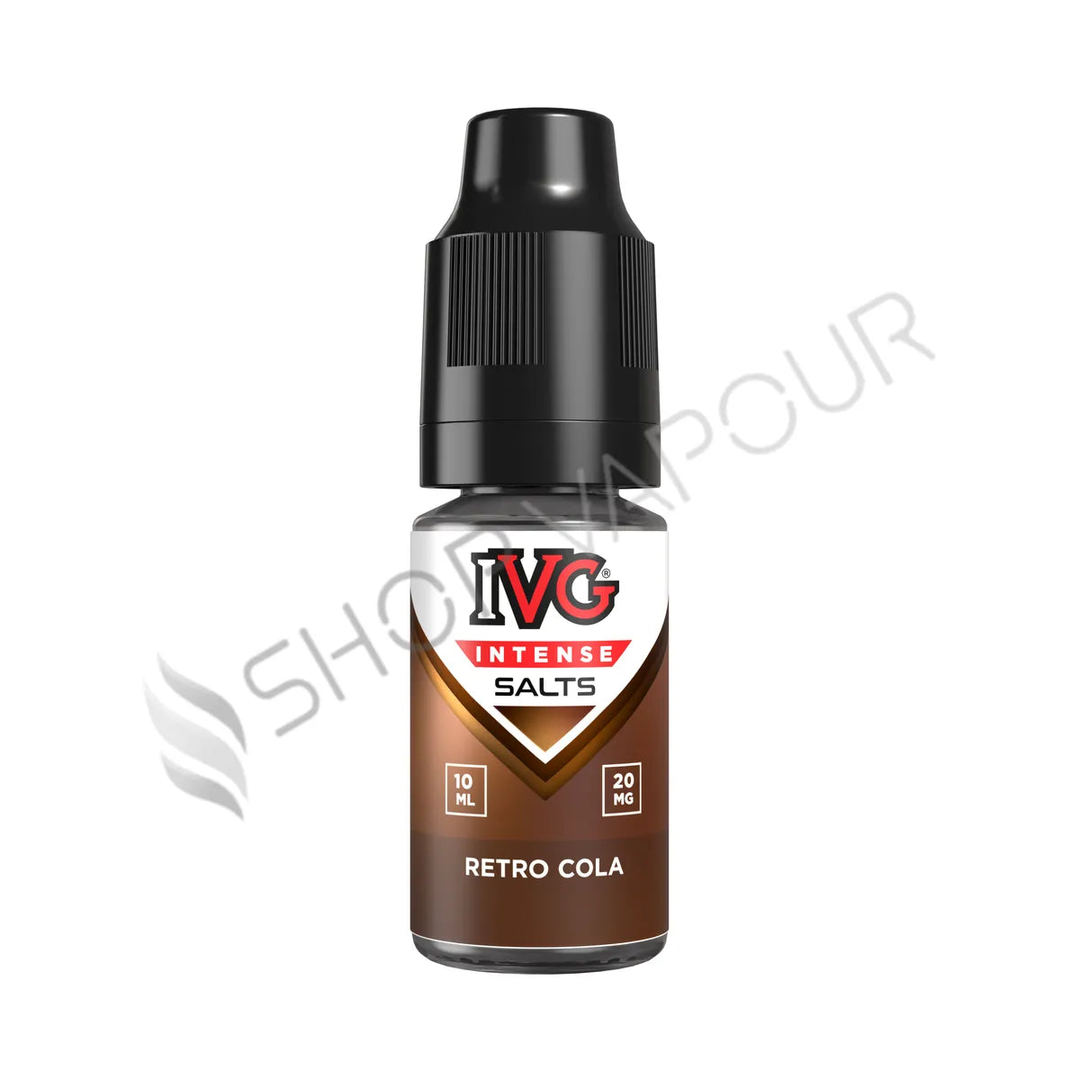 Retro Cola Nic Salt E-Liquid by IVG Intense