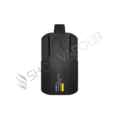 Ruthless Makaveli 24K Prefilled Pod Kit - Banana On Ice