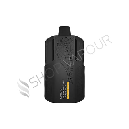 Ruthless Makaveli 24K Prefilled Pod Kit - Maul Pineapple Juice On Ice