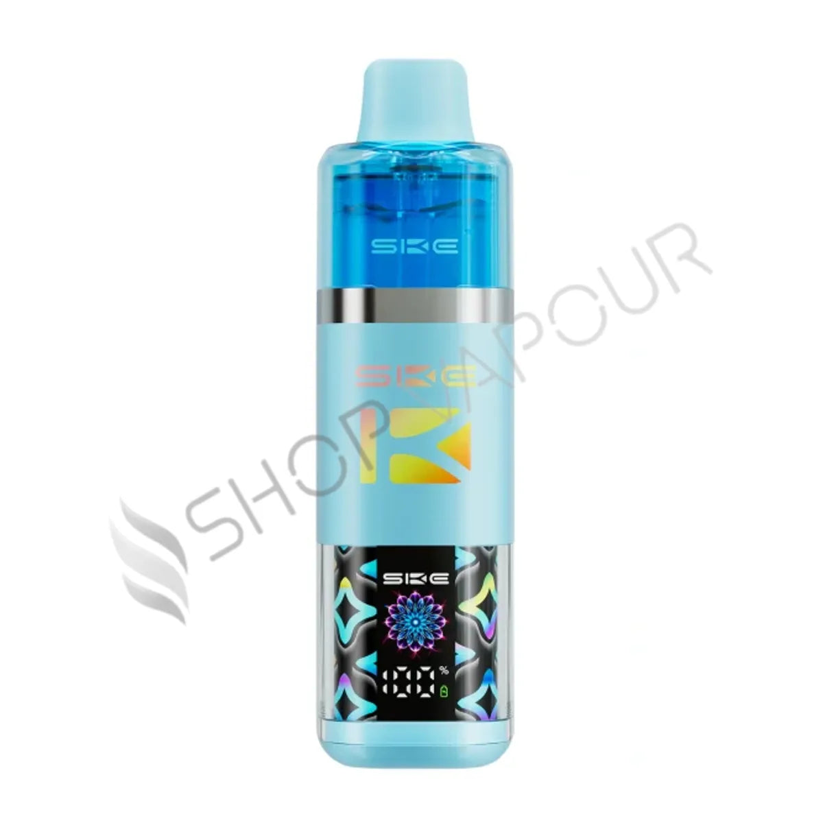 SKE Crystal 30K Pro Max Prefilled Pod Kit