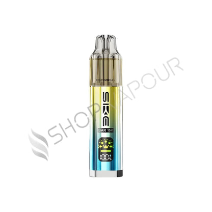 SKE Bar 15K Prefilled Pod Kit - Fruit Medley