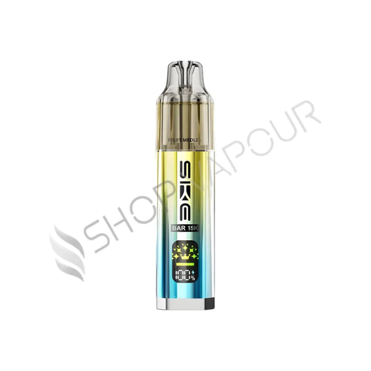 SKE Bar 15K Prefilled Pod Kit - Fruit Medley