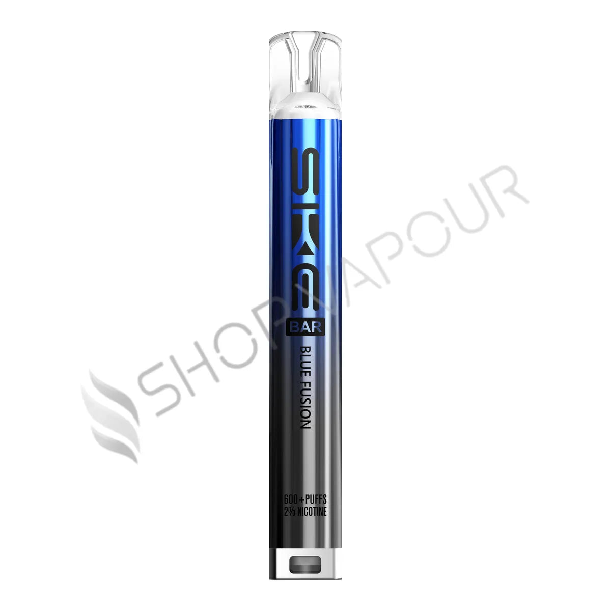 SKE Bar 600 Pod Kit - Blue Fusion