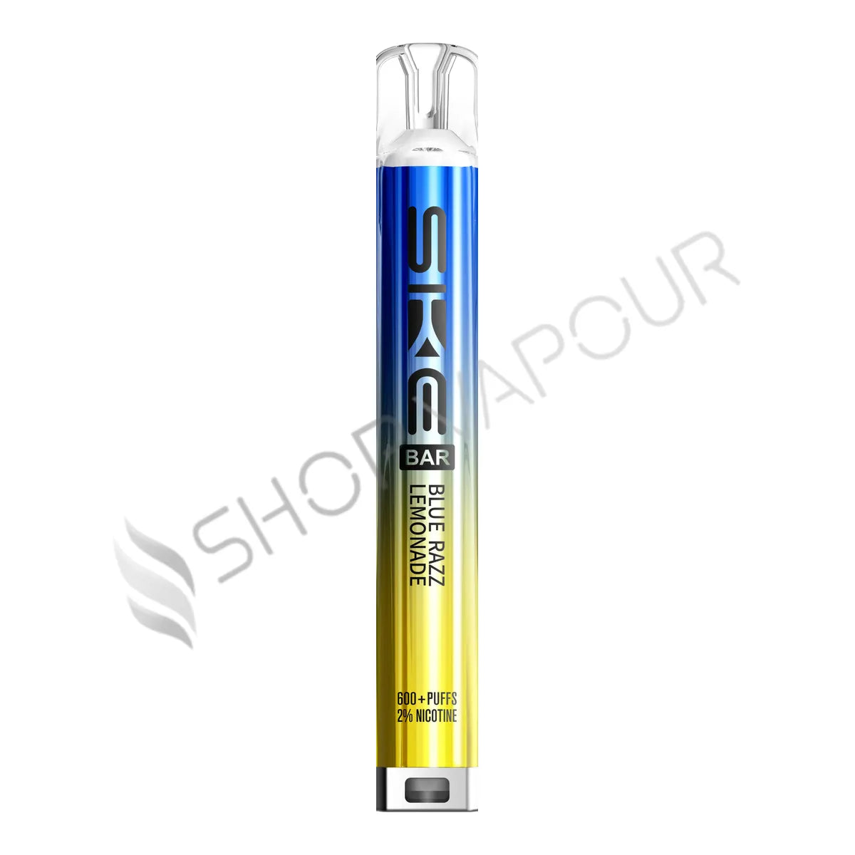 SKE Bar 600 Pod Kit - Blue Razz Lemonade