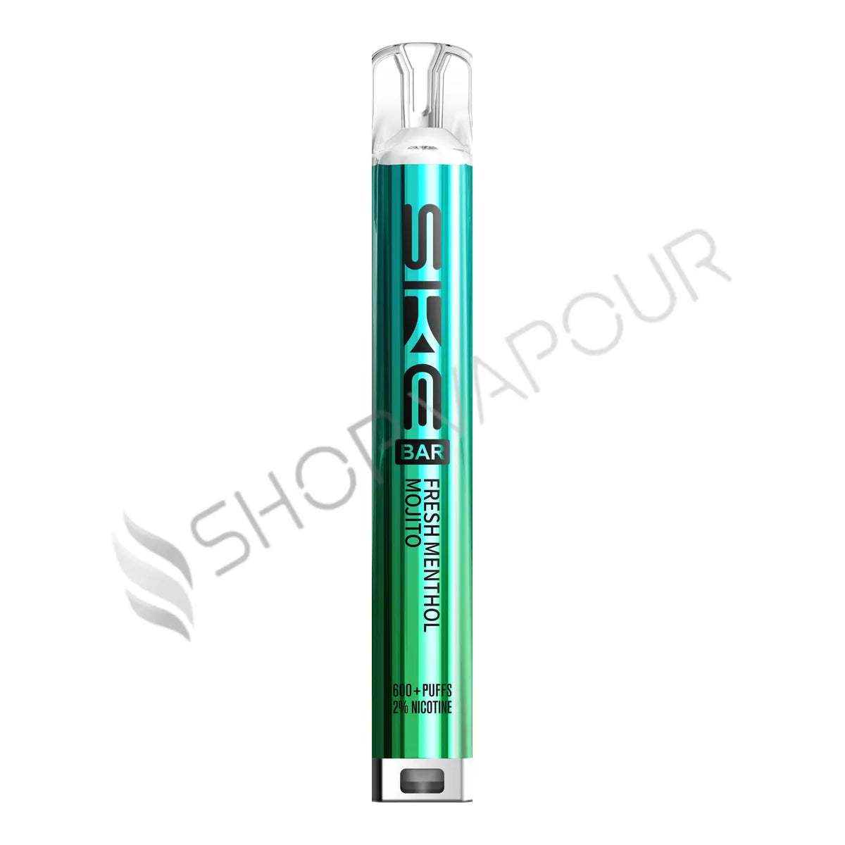 SKE Bar 600 Pod Kit - Fresh Menthol Mojito