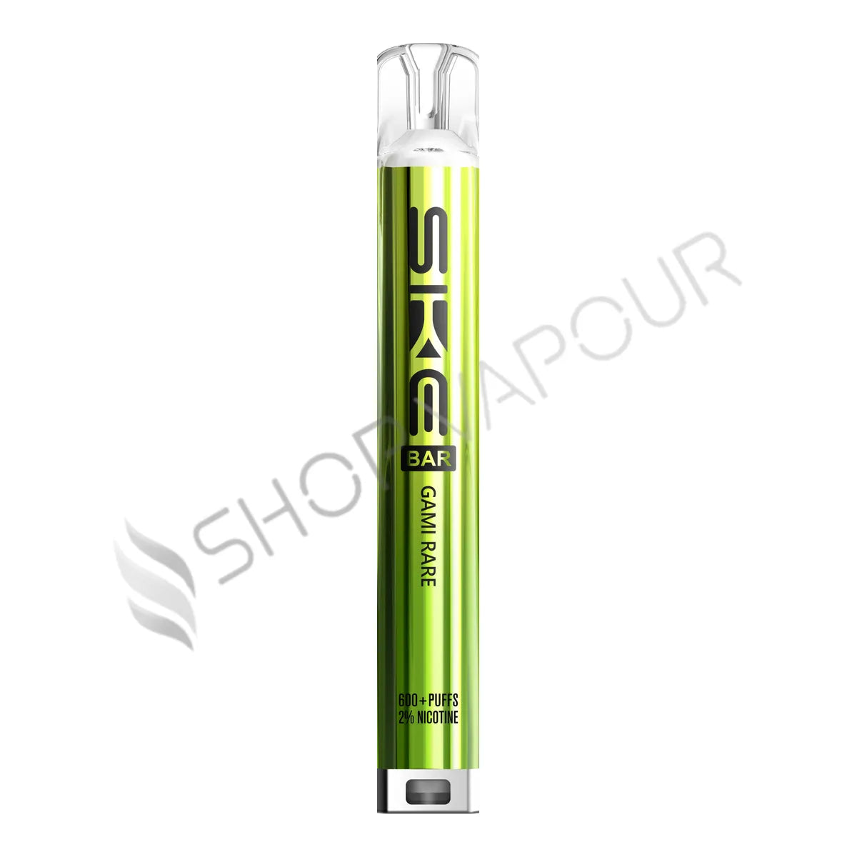 SKE Bar 600 Pod Kit - Gami Rare