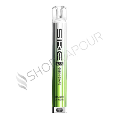 SKE Bar 600 Pod Kit - Green Grape