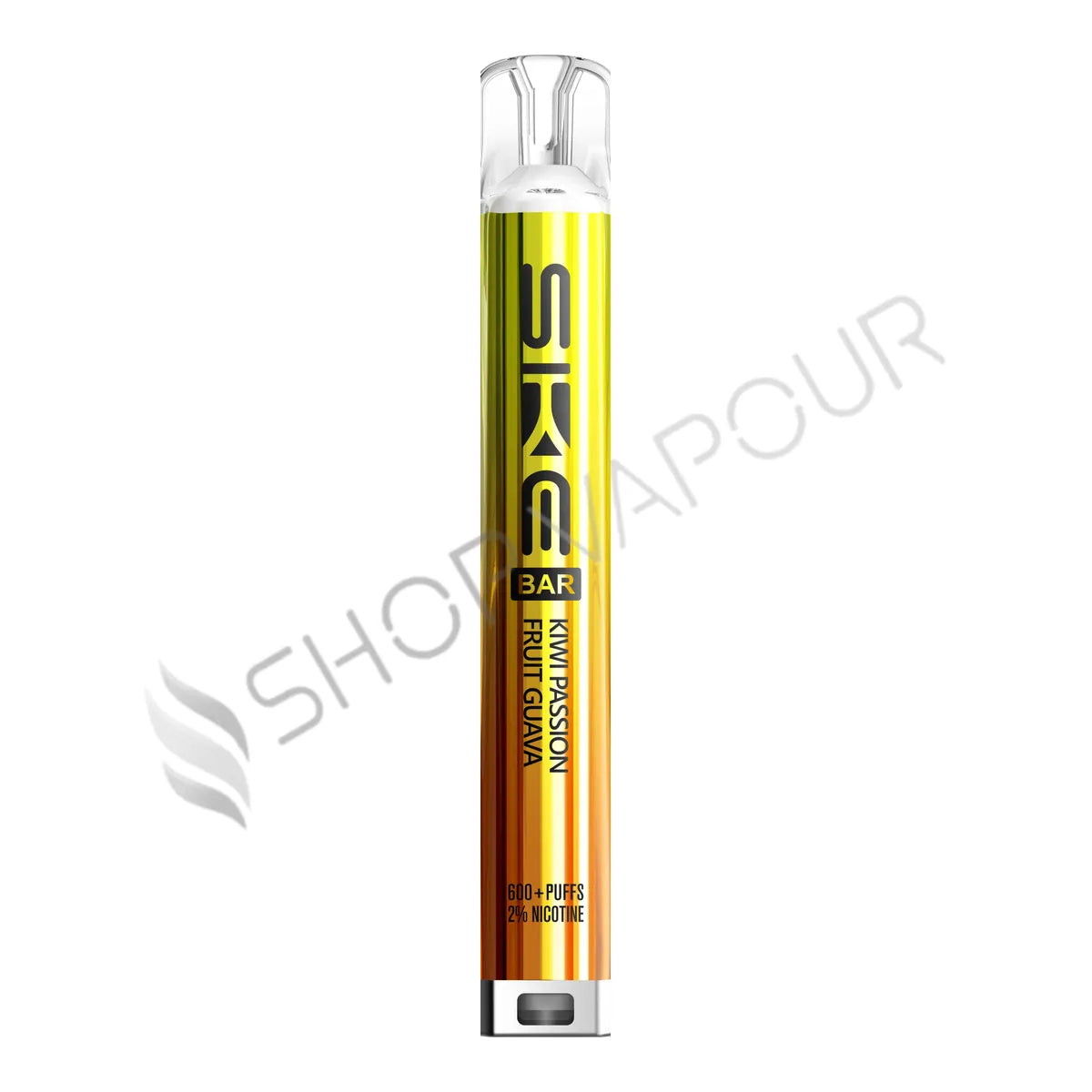 SKE Bar 600 Pod Kit - Kiwi Passionfruit Guava