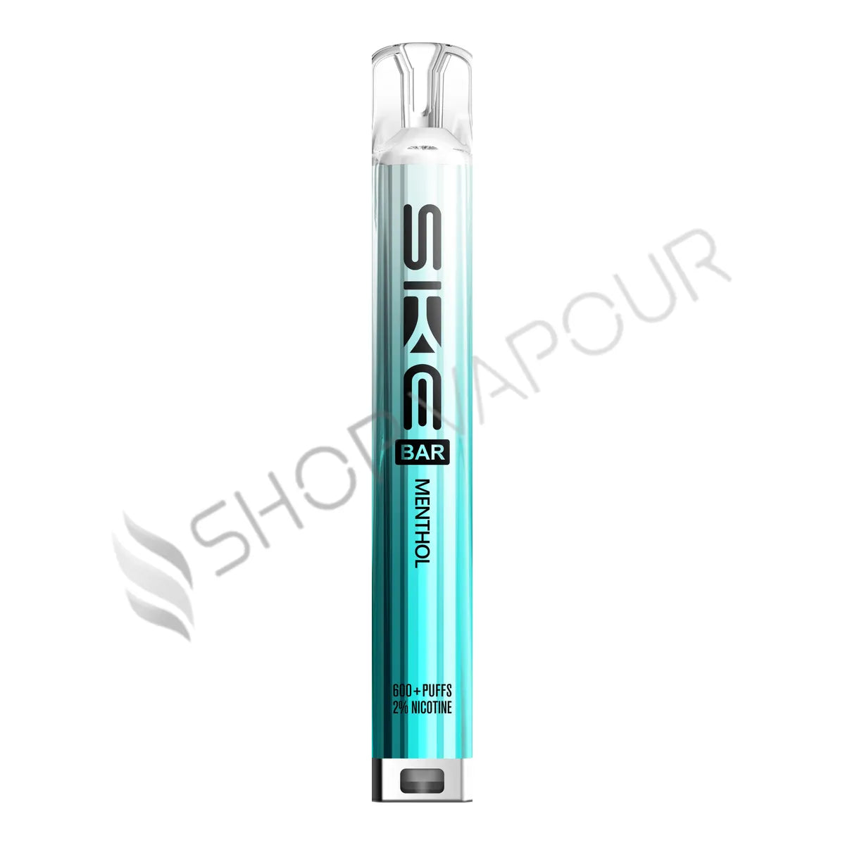 SKE Bar 600 Pod Kit - Menthol