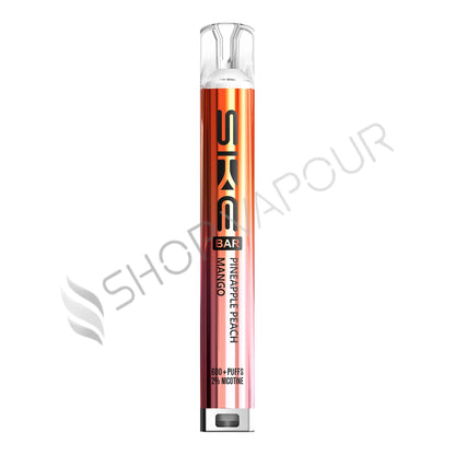 SKE Bar 600 Pod Kit - Pineapple Peach Mango