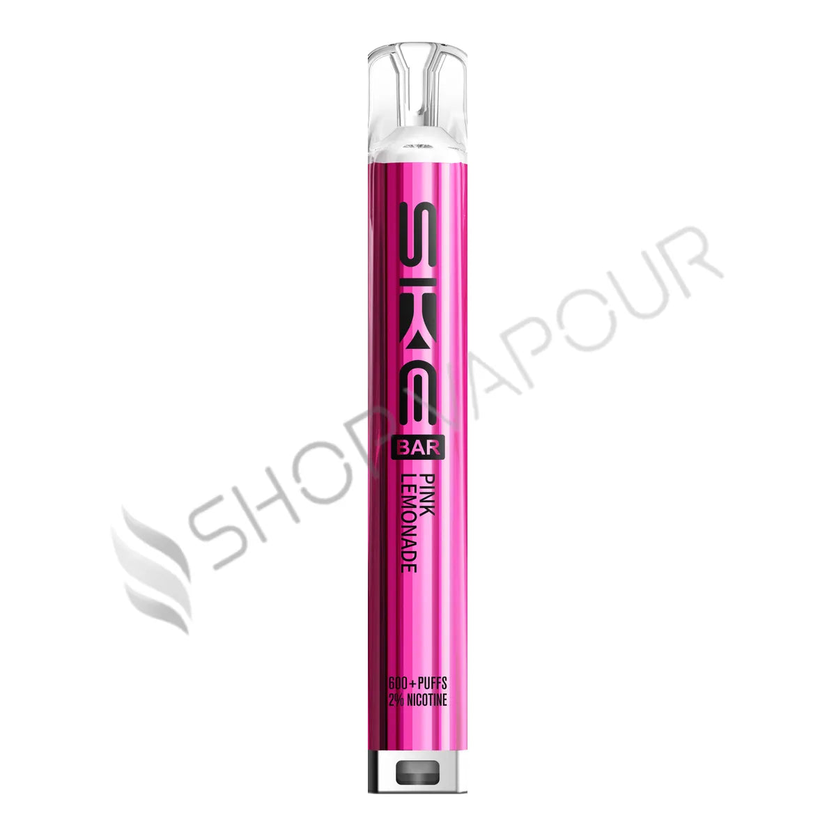 SKE Bar 600 Pod Kit - Pink Lemonade