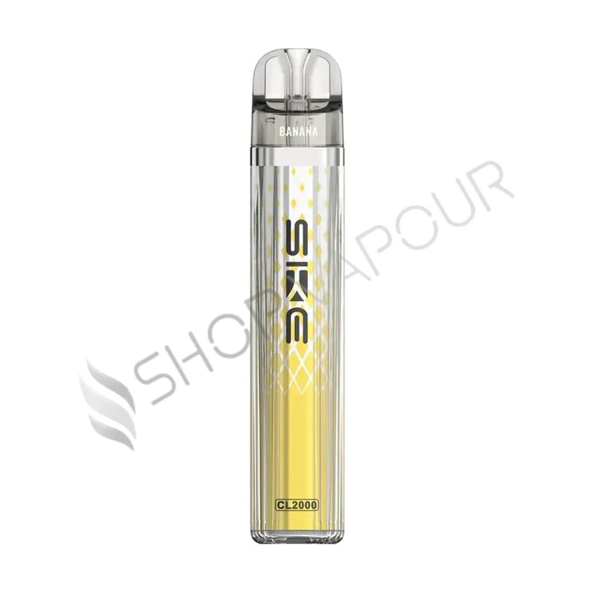 SKE CL2000 Prefilled Pod Kit - Banana