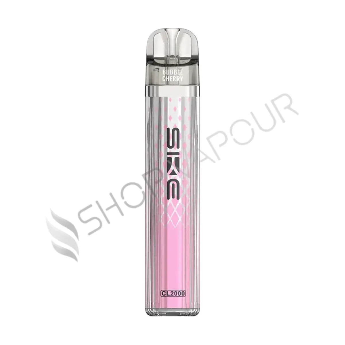 SKE CL2000 Prefilled Pod Kit - Bubble Cherry