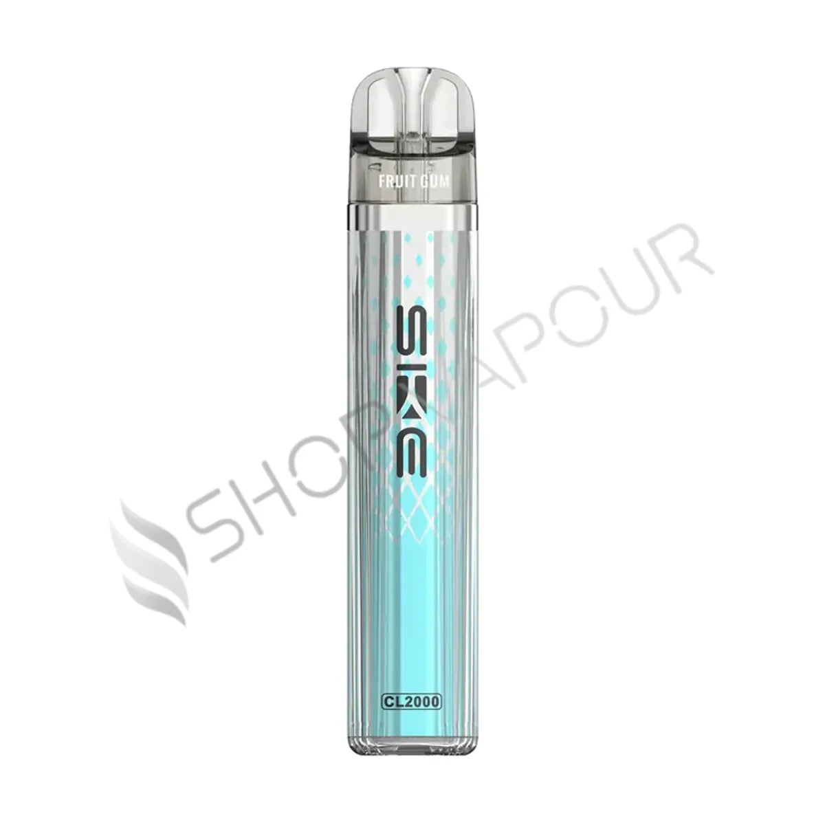 SKE CL2000 Prefilled Pod Kit - Fruit Gum