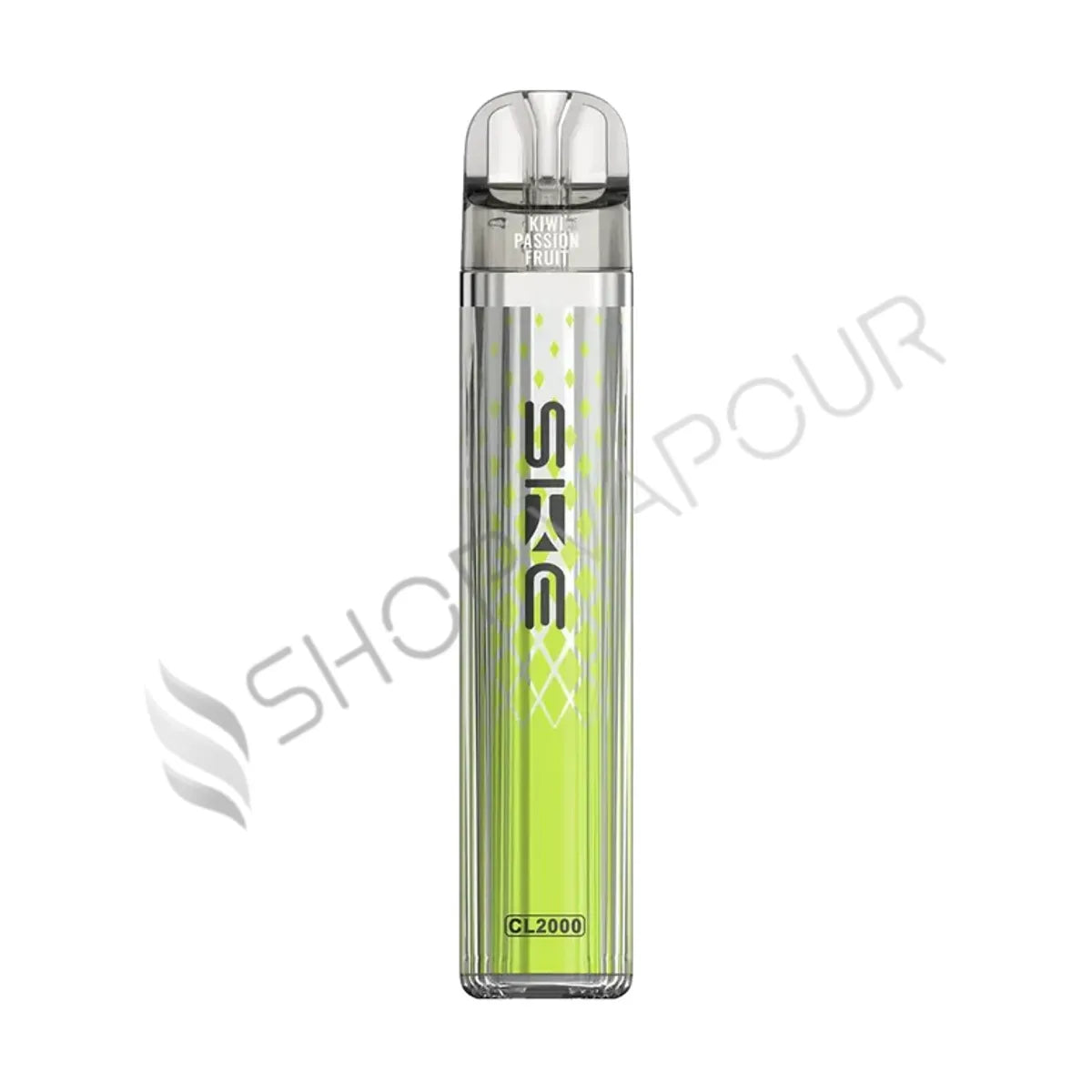 SKE CL2000 Prefilled Pod Kit - Kiwi Passionfruit 