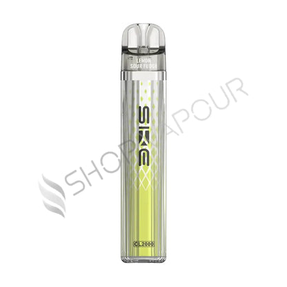 SKE CL2000 Prefilled Pod Kit - Lemon Sour Fudge