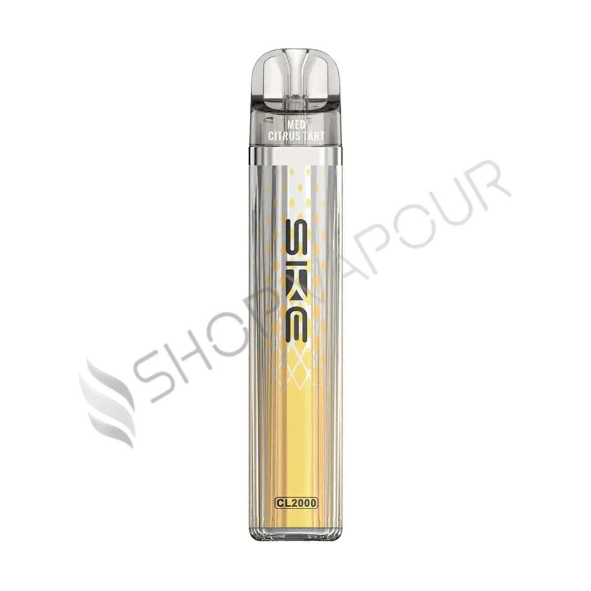 SKE CL2000 Prefilled Pod Kit - Med Citrus Tart