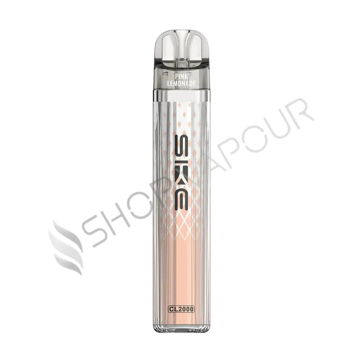 SKE CL2000 Prefilled Pod Kit - Pink Lemonade