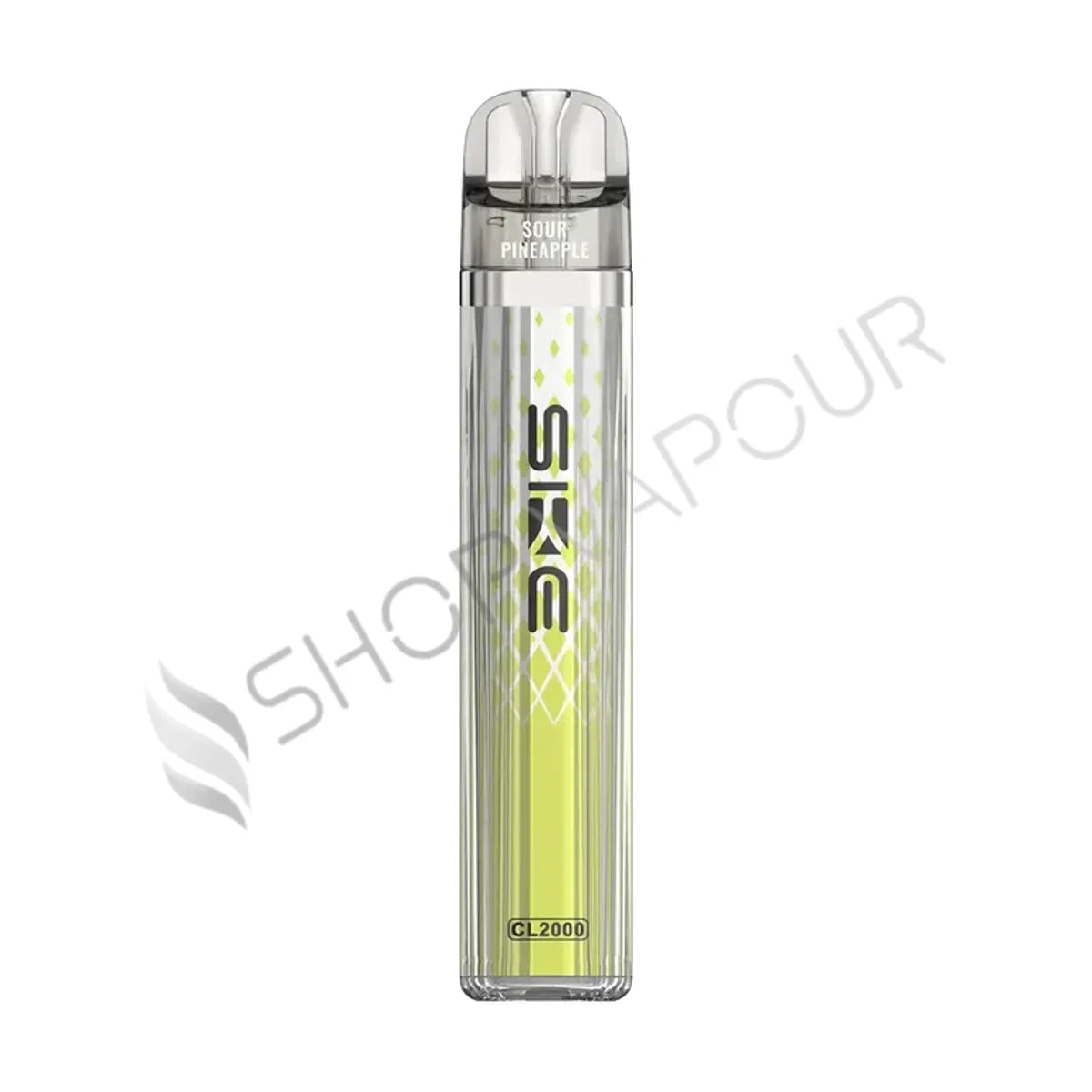SKE CL2000 Prefilled Pod Kit - Sour Pineapple