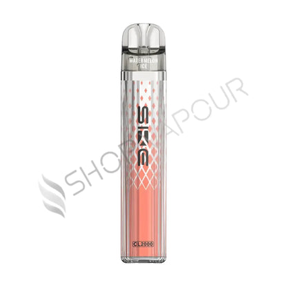 SKE CL2000 Prefilled Pod Kit - Watermelon Ice