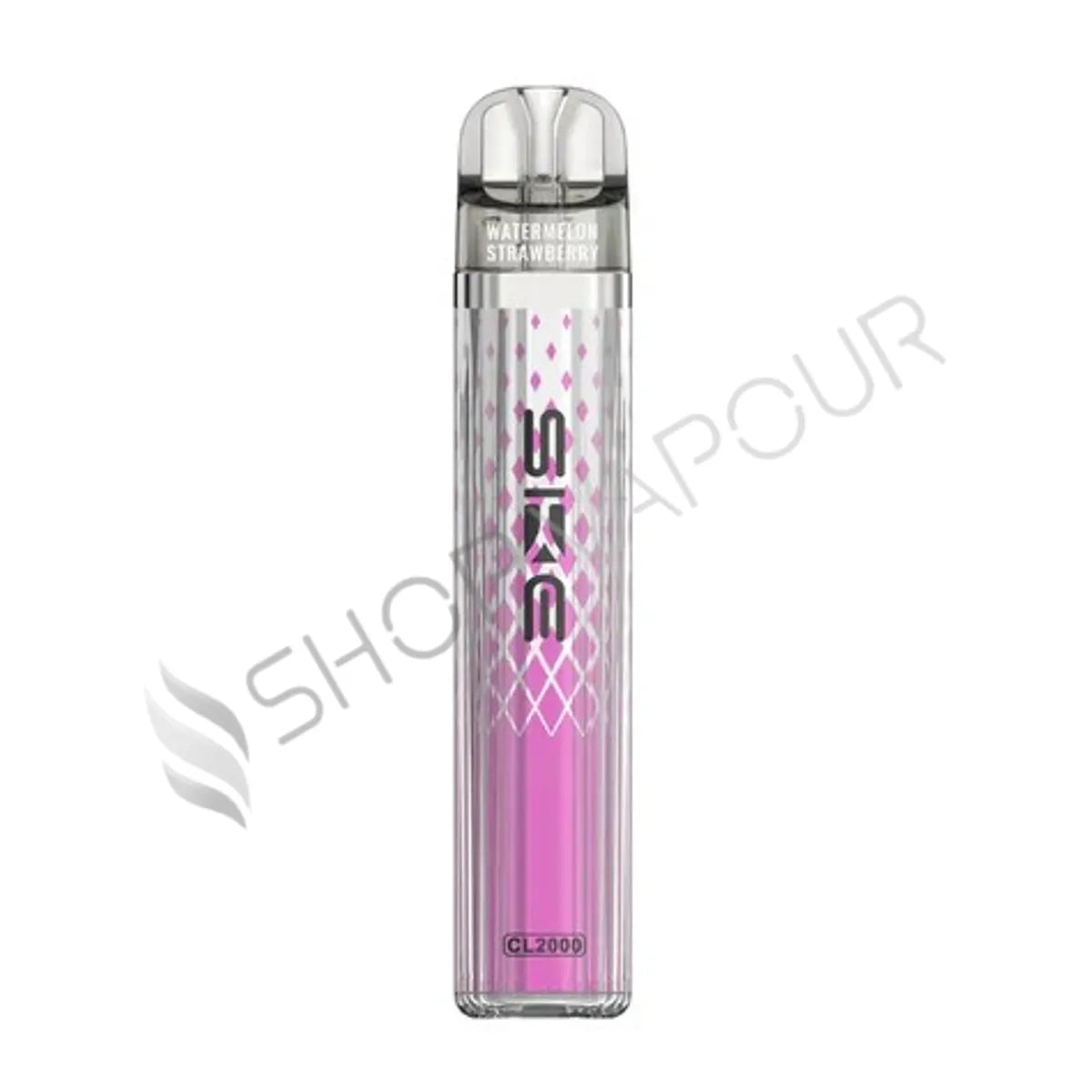 SKE CL2000 Prefilled Pod Kit - Watermelon Strawberry
