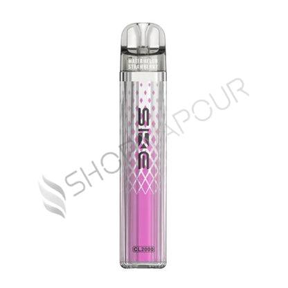 SKE CL2000 Prefilled Pod Kit - Watermelon Strawberry