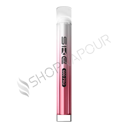SKE Crystal 600 Pro Prefilled Pod Kit - Berry Ice
