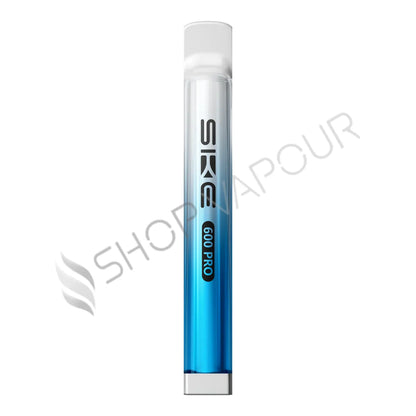 SKE Crystal 600 Pro Prefilled Pod Kit - Blue Razz Lemonade