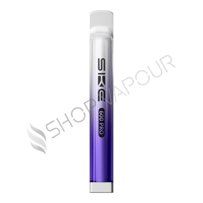 SKE Crystal 600 Pro Prefilled Pod Kit - Blue Sour Raspberry