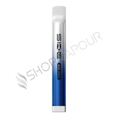 SKE Crystal 600 Pro Prefilled Pod Kit - Blueberry Raspberries