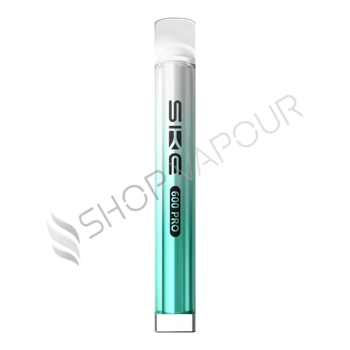 SKE Crystal 600 Pro Prefilled Pod Kit - Menthol