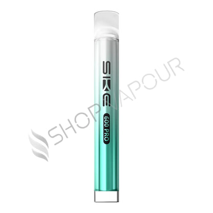 SKE Crystal 600 Pro Prefilled Pod Kit - Menthol