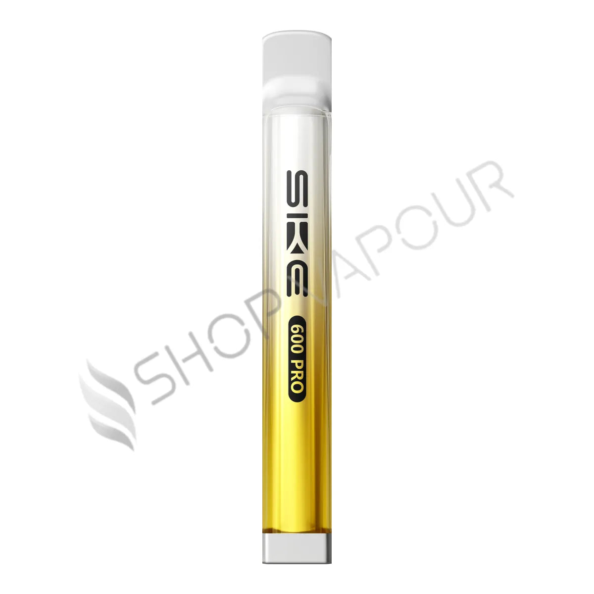 SKE Crystal 600 Pro Prefilled Pod Kit - Pineapple Ice