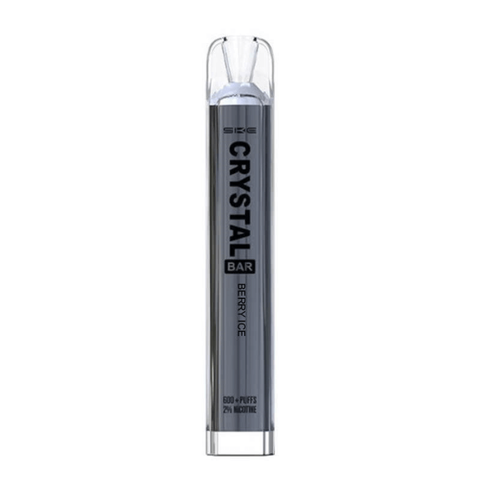 SKE Crystal Bar Disposable Kit