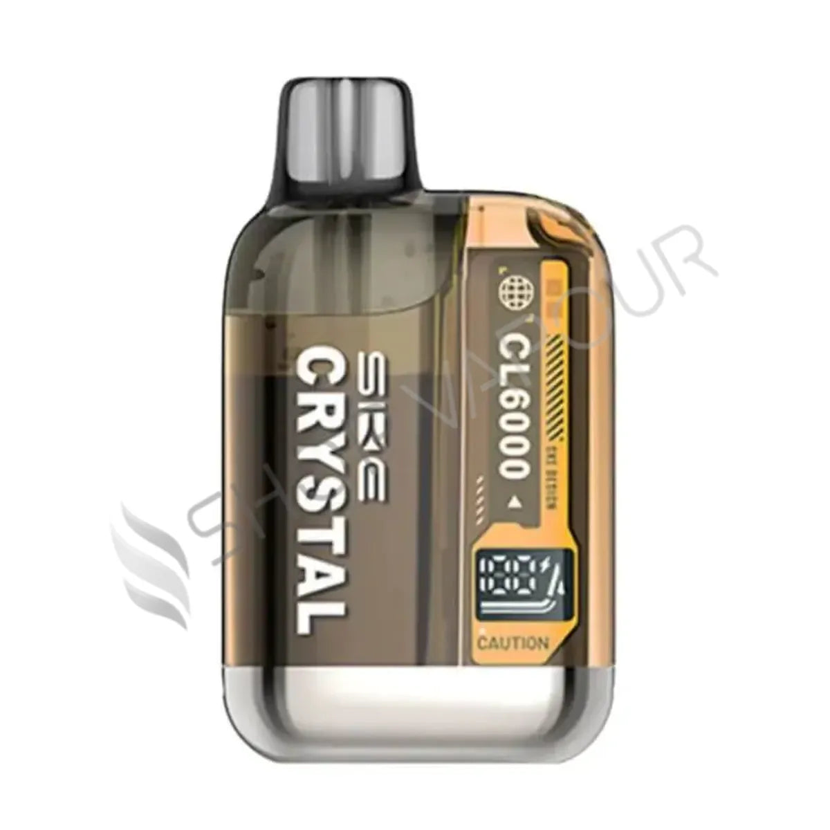 SKE Crystal CL6000 Prefilled Pod Kit - Triple Mango