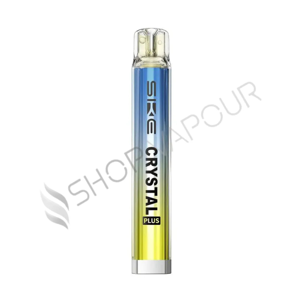 SKE Crystal Plus Prefilled Pod Kit - Aurora Blue Yellow / Blue Razz Lemonade