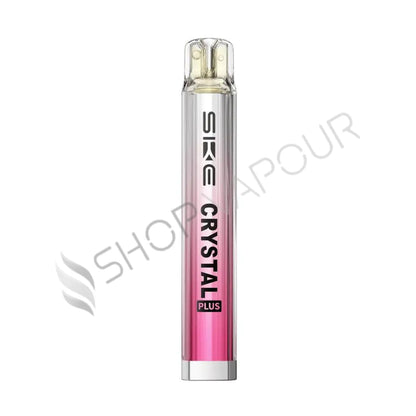 SKE Crystal Plus Prefilled Pod Kit
