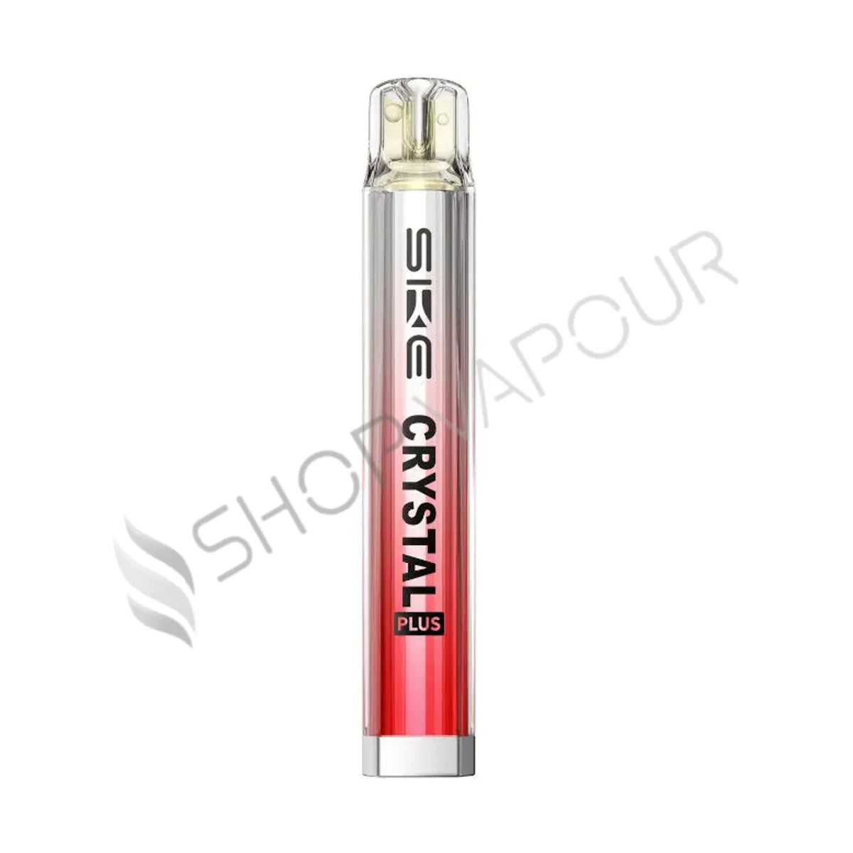 SKE Crystal Plus Prefilled Pod Kit - Aurora Red / Watermelon Ice