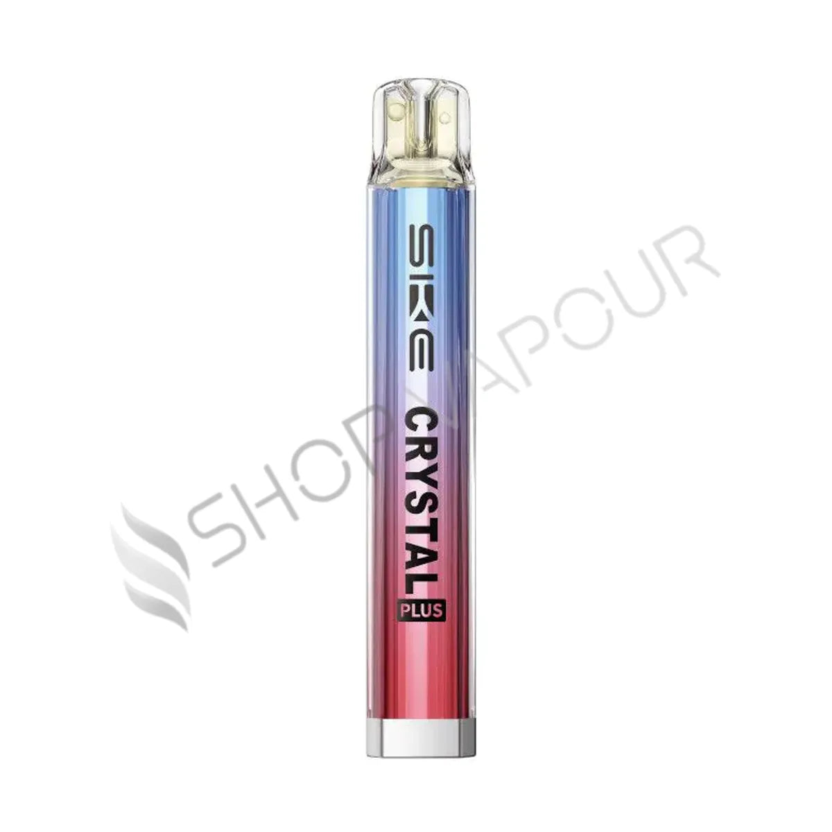 SKE Crystal Plus Prefilled Pod Kit - Aurora Red Blue / Blueberry Sour Raspberry