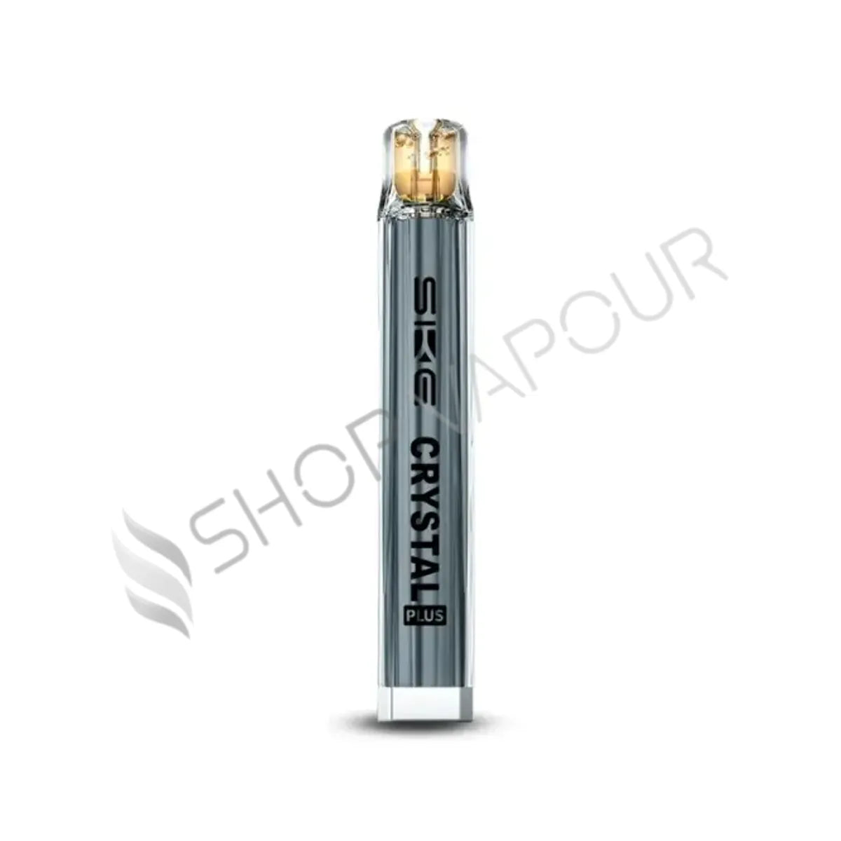 SKE Crystal Plus Prefilled Pod Kit - Grey / Blue Fusion 