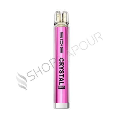 SKE Crystal Plus Prefilled Pod Kit