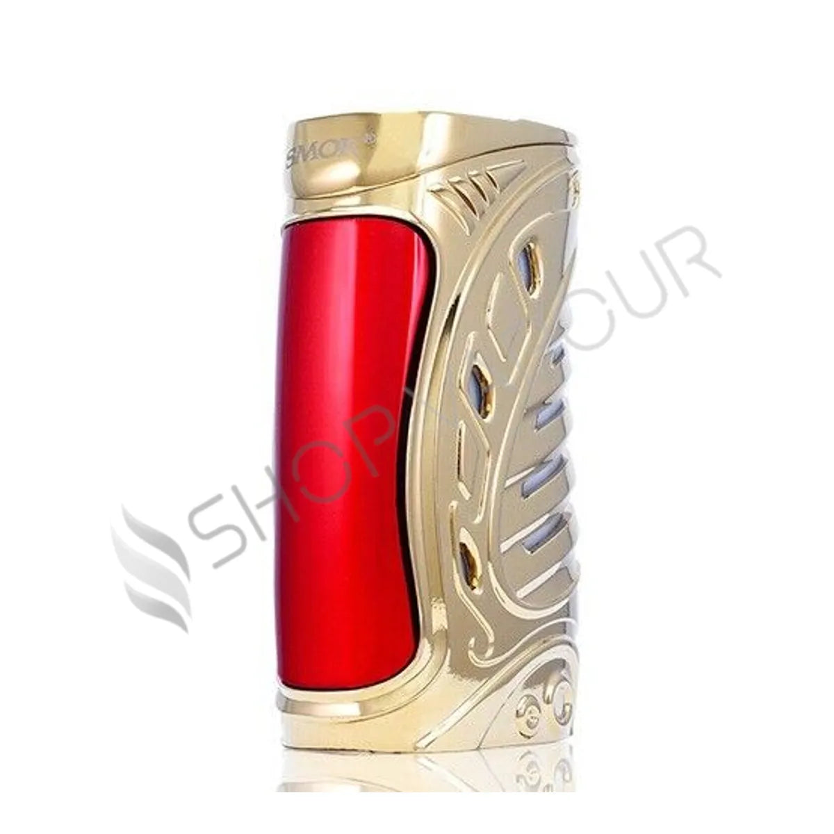 Smok A-Priv 225W Box Mod - Prism Gold