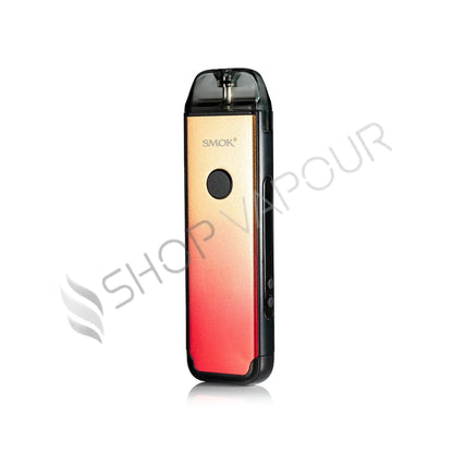 Smok Acro Pod Vape Kit - Red-Gold
