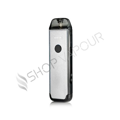 Smok Acro Pod Vape Kit - Silver