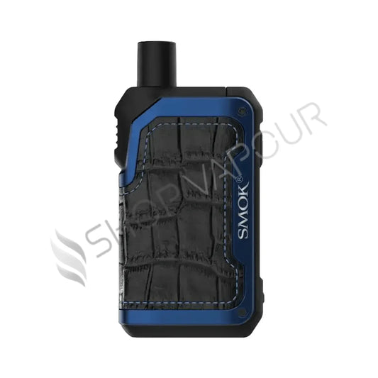 Smok Alike Pod Vape Kit - Matte Blue