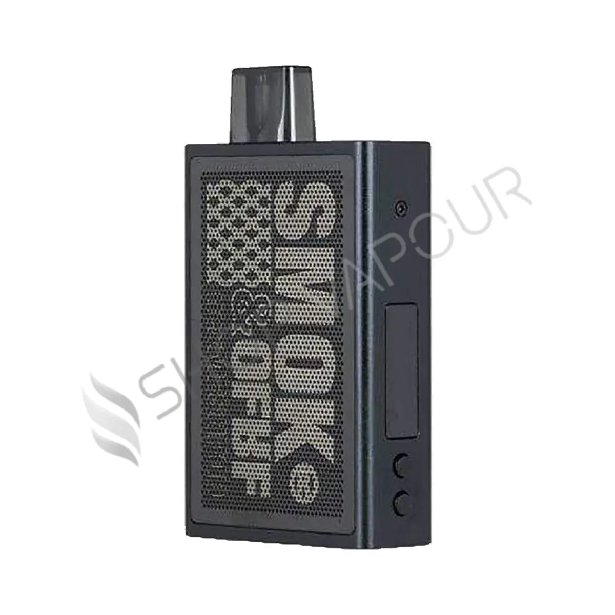 Smok and OFRF Nexmesh Pod Vape Kit - Black