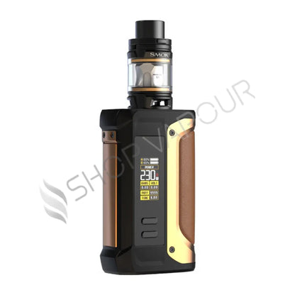 Smok Arcfox Vape Kit - Prism Gold